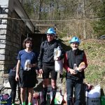 VIDEO: Závody na Harrachovce přilákaly více než dvě stovky běžců