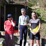 VIDEO: Závody na Harrachovce přilákaly více než dvě stovky běžců