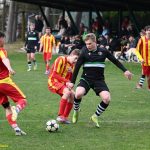 VIDEO: Derby na Větrovech vítěze nepoznalo. Za rezervu Meteoru naskočila nová posila