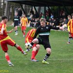 VIDEO: Derby na Větrovech vítěze nepoznalo. Za rezervu Meteoru naskočila nová posila