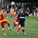 VIDEO: Derby na Větrovech vítěze nepoznalo. Za rezervu Meteoru naskočila nová posila