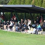 VIDEO: Derby na Větrovech vítěze nepoznalo. Za rezervu Meteoru naskočila nová posila