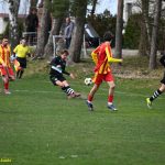 VIDEO: Derby na Větrovech vítěze nepoznalo. Za rezervu Meteoru naskočila nová posila