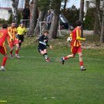 VIDEO: Derby na Větrovech vítěze nepoznalo. Za rezervu Meteoru naskočila nová posila