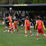 VIDEO: Derby na Větrovech vítěze nepoznalo. Za rezervu Meteoru naskočila nová posila