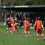 VIDEO: Derby na Větrovech vítěze nepoznalo. Za rezervu Meteoru naskočila nová posila