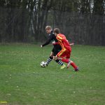 VIDEO: Derby na Větrovech vítěze nepoznalo. Za rezervu Meteoru naskočila nová posila