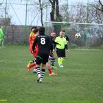 VIDEO: Derby na Větrovech vítěze nepoznalo. Za rezervu Meteoru naskočila nová posila