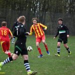 VIDEO: Derby na Větrovech vítěze nepoznalo. Za rezervu Meteoru naskočila nová posila