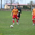 VIDEO: Derby na Větrovech vítěze nepoznalo. Za rezervu Meteoru naskočila nová posila