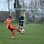 VIDEO: Derby na Větrovech vítěze nepoznalo. Za rezervu Meteoru naskočila nová posila