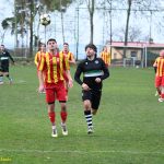 VIDEO: Derby na Větrovech vítěze nepoznalo. Za rezervu Meteoru naskočila nová posila