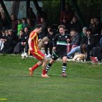 VIDEO: Derby na Větrovech vítěze nepoznalo. Za rezervu Meteoru naskočila nová posila