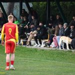 VIDEO: Derby na Větrovech vítěze nepoznalo. Za rezervu Meteoru naskočila nová posila