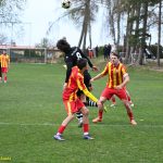 VIDEO: Derby na Větrovech vítěze nepoznalo. Za rezervu Meteoru naskočila nová posila