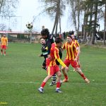 VIDEO: Derby na Větrovech vítěze nepoznalo. Za rezervu Meteoru naskočila nová posila