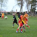 VIDEO: Derby na Větrovech vítěze nepoznalo. Za rezervu Meteoru naskočila nová posila