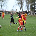 VIDEO: Derby na Větrovech vítěze nepoznalo. Za rezervu Meteoru naskočila nová posila