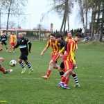 VIDEO: Derby na Větrovech vítěze nepoznalo. Za rezervu Meteoru naskočila nová posila