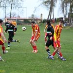 VIDEO: Derby na Větrovech vítěze nepoznalo. Za rezervu Meteoru naskočila nová posila