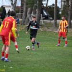 VIDEO: Derby na Větrovech vítěze nepoznalo. Za rezervu Meteoru naskočila nová posila