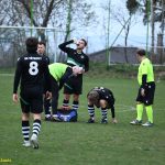 VIDEO: Derby na Větrovech vítěze nepoznalo. Za rezervu Meteoru naskočila nová posila