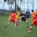 VIDEO: Derby na Větrovech vítěze nepoznalo. Za rezervu Meteoru naskočila nová posila