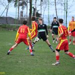 VIDEO: Derby na Větrovech vítěze nepoznalo. Za rezervu Meteoru naskočila nová posila