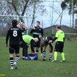 VIDEO: Derby na Větrovech vítěze nepoznalo. Za rezervu Meteoru naskočila nová posila