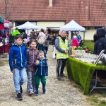 Farmapark v Předoticích o Velikonocích zahájil turistickou sezonu