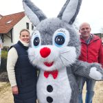 Farmapark v Předoticích o Velikonocích zahájil turistickou sezonu