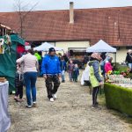 Farmapark v Předoticích o Velikonocích zahájil turistickou sezonu