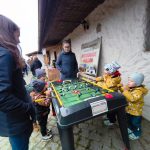 Farmapark v Předoticích o Velikonocích zahájil turistickou sezonu