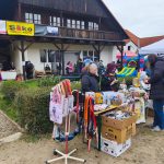 Farmapark v Předoticích o Velikonocích zahájil turistickou sezonu