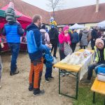 Farmapark v Předoticích o Velikonocích zahájil turistickou sezonu