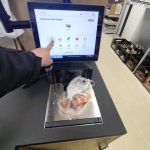 Jednota Kaplice otevřela v Chelčicích novou prodejnu 24/7, obec platí provoz