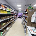 Jednota Kaplice otevřela v Chelčicích novou prodejnu 24/7, obec platí provoz