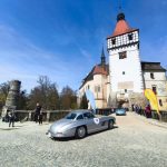 Spring Classic: Manželé našli společnou vášeň v automobilech