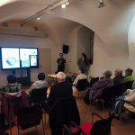 Uhlíři a kolomazníci. Zapomenutá lesní řemesla představili ve Strakonicích