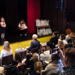 Recitační soutěž rozvíjí gramotnost dětí. V Písku se konal druhý ročník