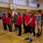 Vimperk zažil napínavé finále mezigeneračních her. O postupu rozhodly body i „výměna manželek“