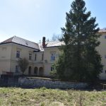 Tučapy plánují nové centrum obce. Prvním krokem má být kulturní dům