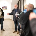 Zemřel písecký fotograf Zdeněk Javůrek