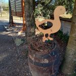 Hledání vajíček i tygří mláďata. Zoo na Českobudějovicku zvou na velikonoční program