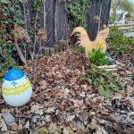 Hledání vajíček i tygří mláďata. Zoo na Českobudějovicku zvou na velikonoční program