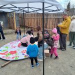 Hledání vajíček i tygří mláďata. Zoo na Českobudějovicku zvou na velikonoční program