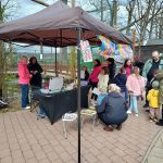 Hledání vajíček i tygří mláďata. Zoo na Českobudějovicku zvou na velikonoční program