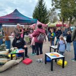 Hledání vajíček i tygří mláďata. Zoo na Českobudějovicku zvou na velikonoční program