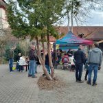 Hledání vajíček i tygří mláďata. Zoo na Českobudějovicku zvou na velikonoční program