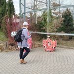 Hledání vajíček i tygří mláďata. Zoo na Českobudějovicku zvou na velikonoční program